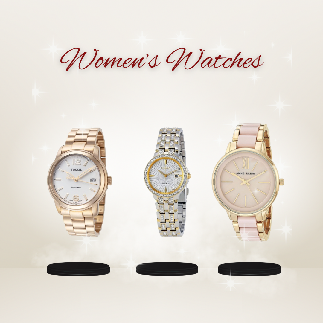 Women's Watches