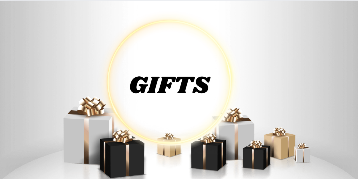 Gifts