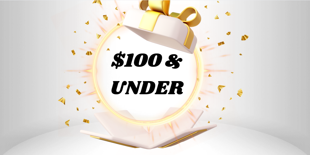 $100 & Under