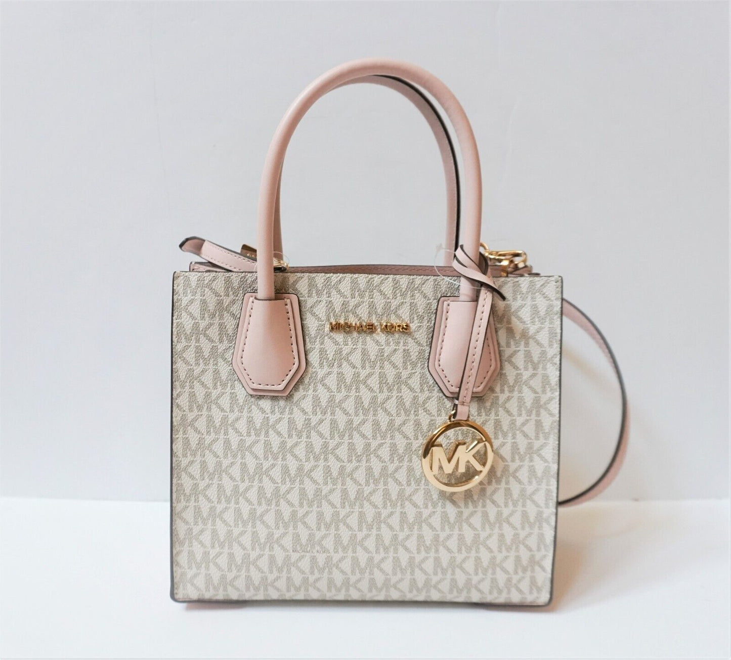 Michael Kors MERCER Medium Purse