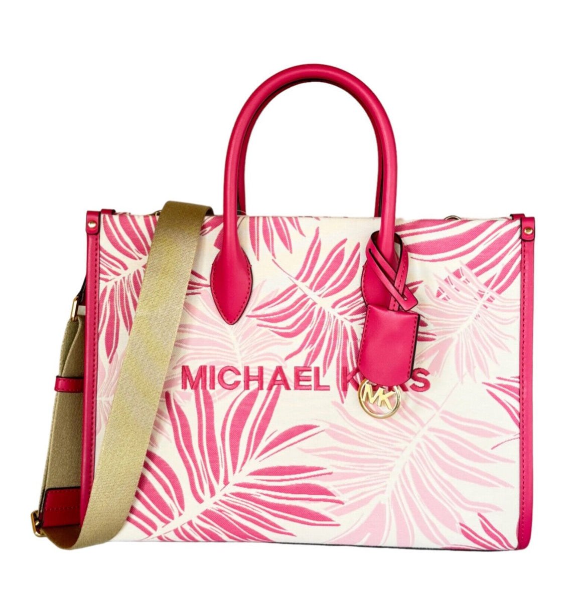 Michael Kors Mirella Tote Bag