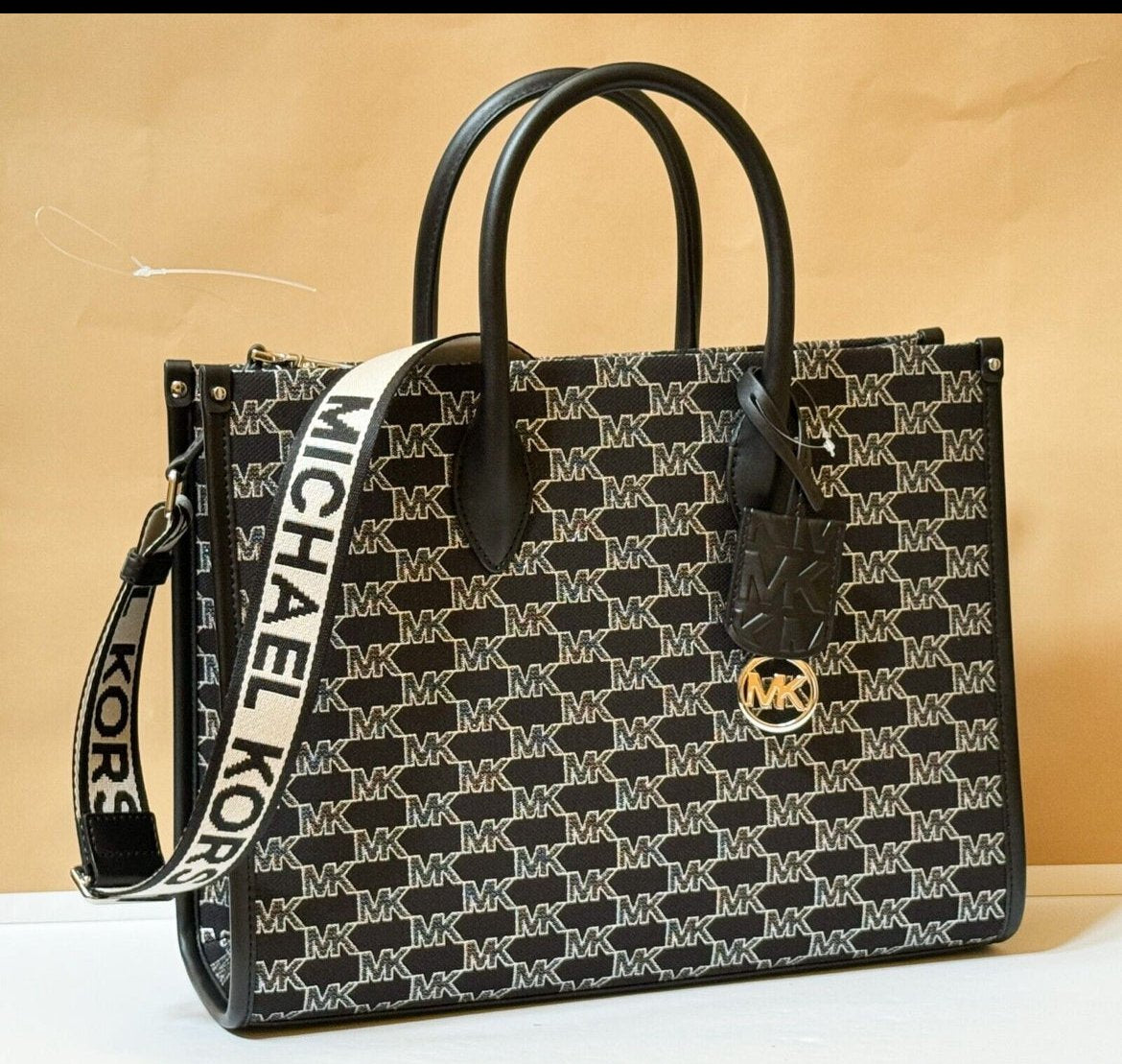 Michael Kors Mirella Tote Bag