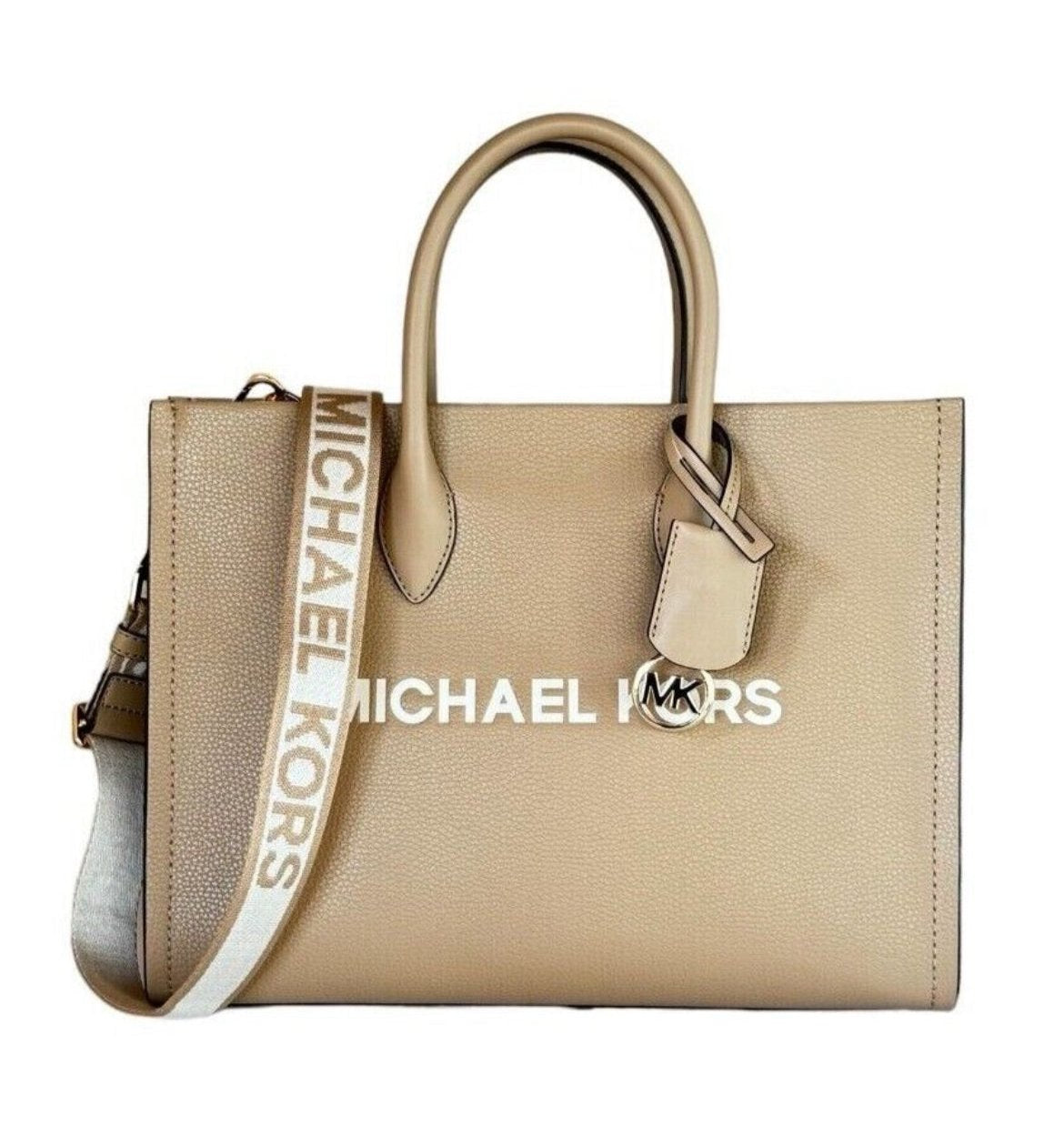 Michael Kors Mirella Tote Bag