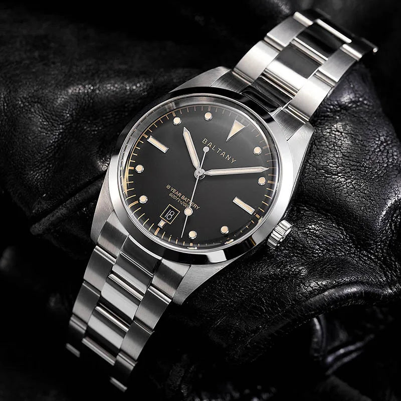 Baltany Tribute Quartz Watches