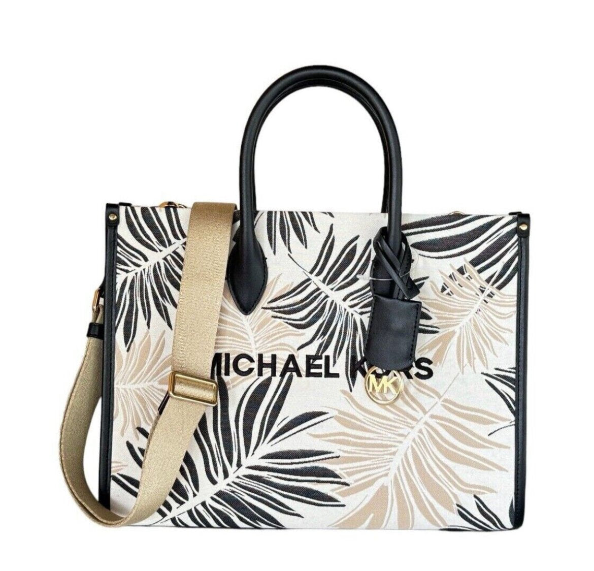 Michael Kors Mirella Tote Bag