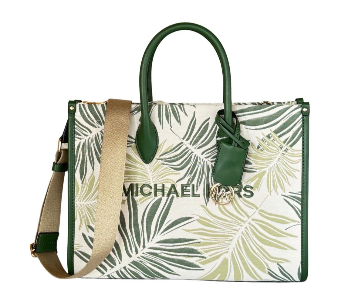 Michael Kors Mirella Tote Bag