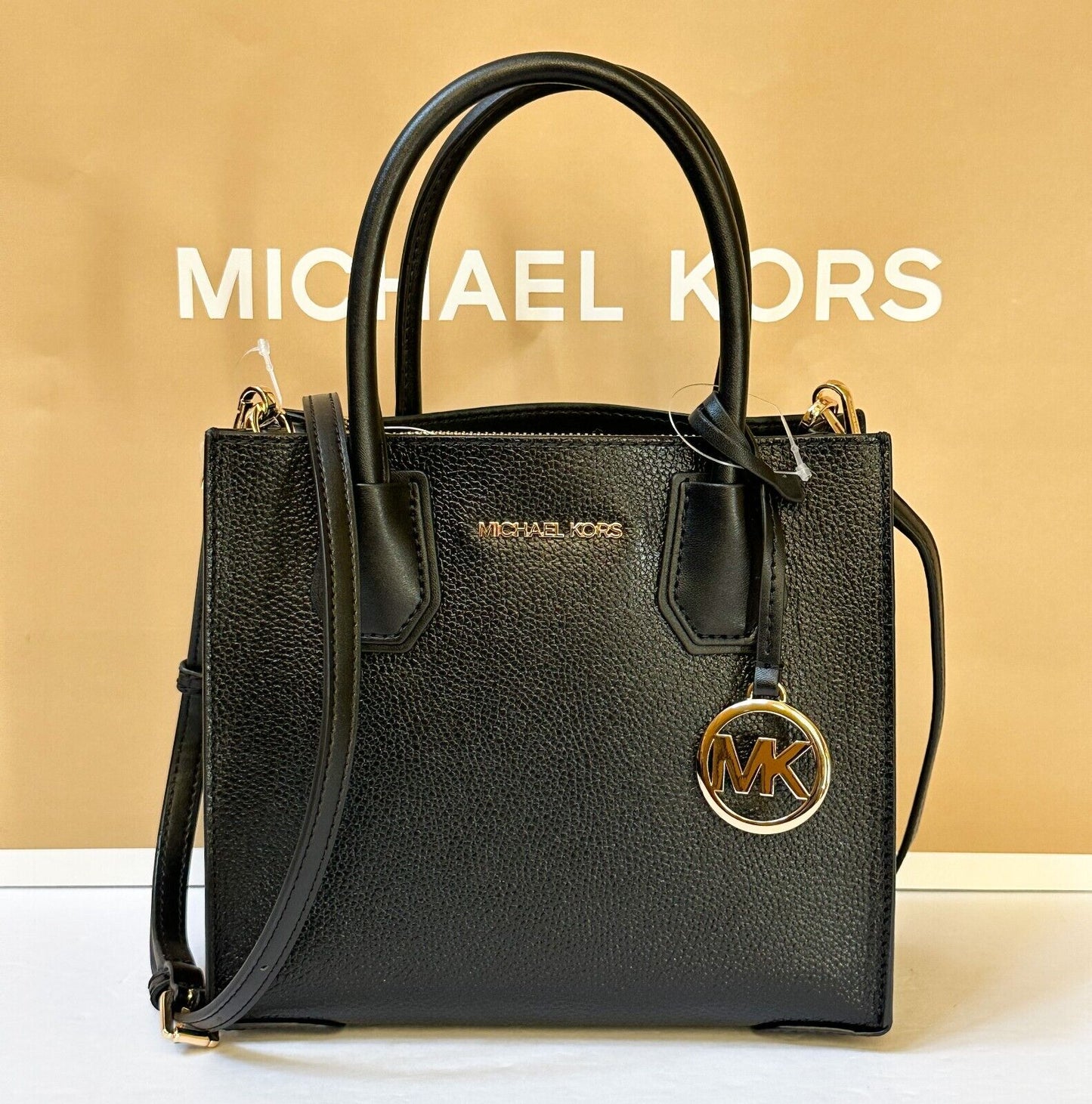 Michael Kors MERCER Medium Purse