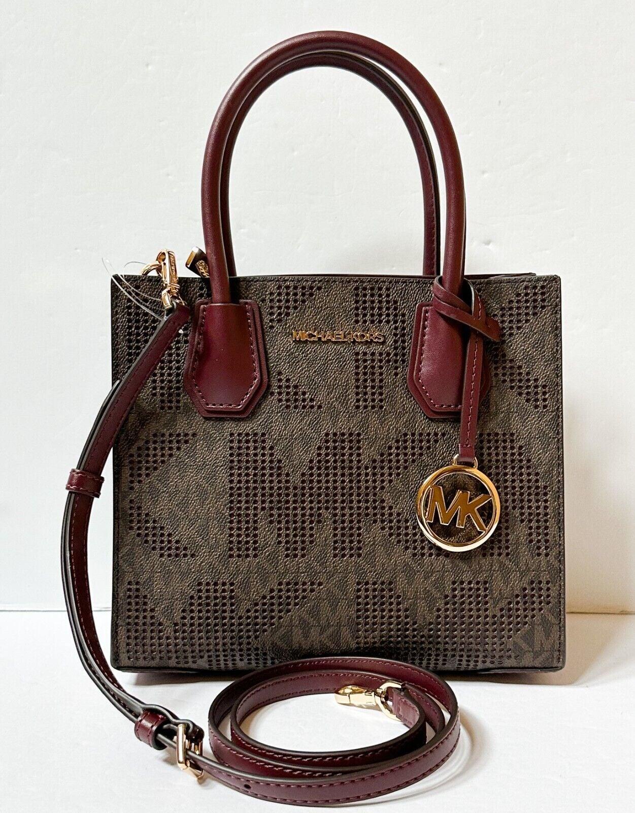 Michael Kors MERCER Medium Purse