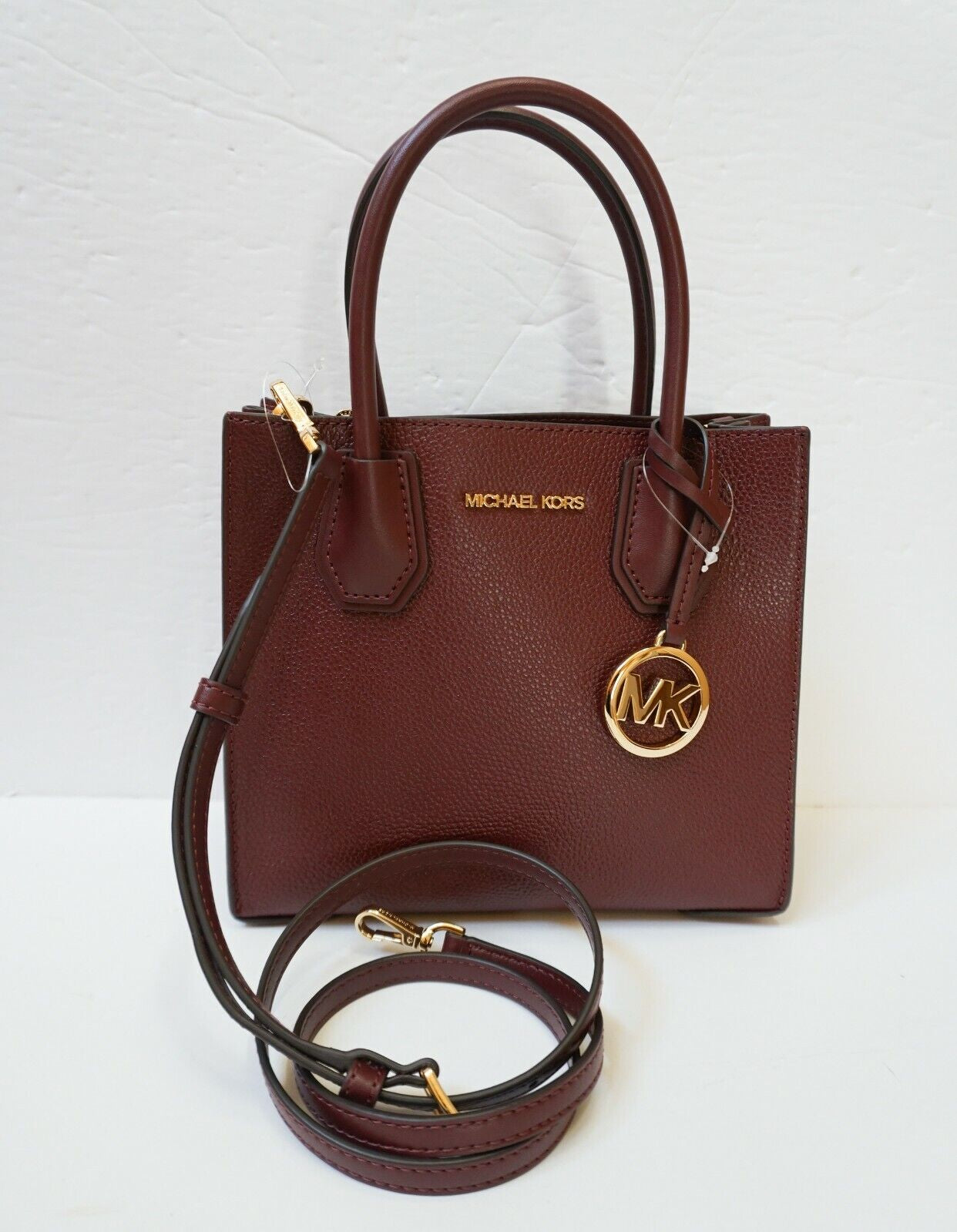 Michael Kors MERCER Medium Purse