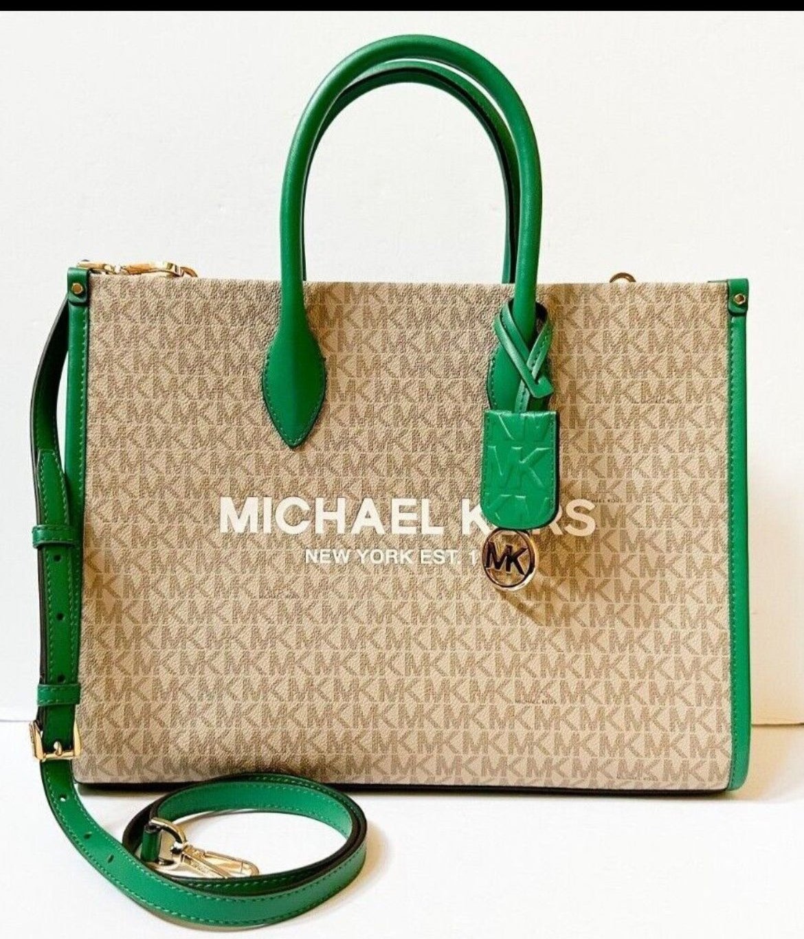 Michael Kors Mirella Tote Bag