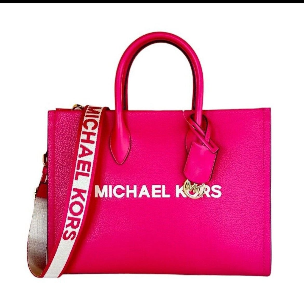 Michael Kors Mirella Tote Bag