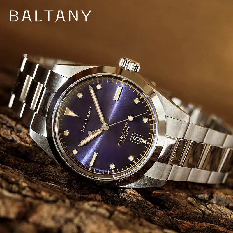 Baltany Tribute Quartz Watches