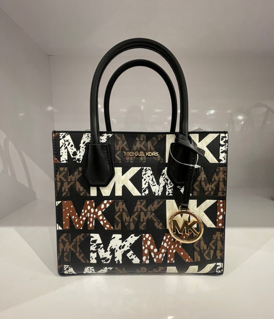 Michael Kors MERCER Medium Purse