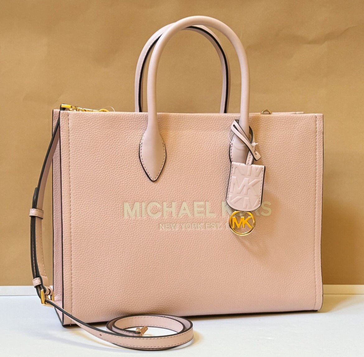 Michael Kors Mirella Tote Bag