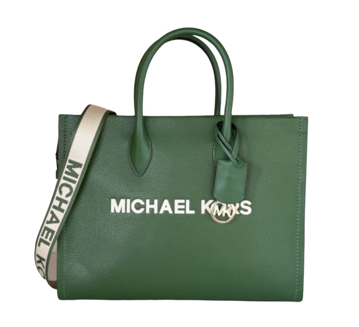 Michael Kors Mirella Tote Bag