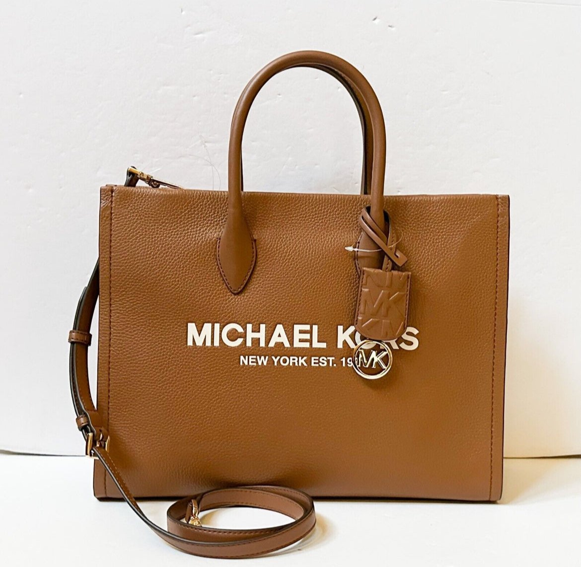 Michael Kors Mirella Tote Bag