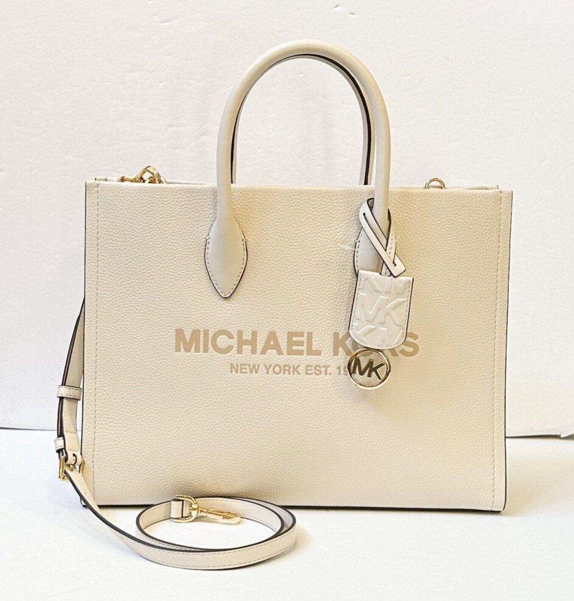 Michael Kors Mirella Tote Bag