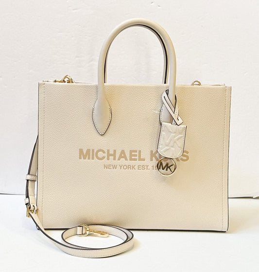 Michael Kors Mirella Tote Bag