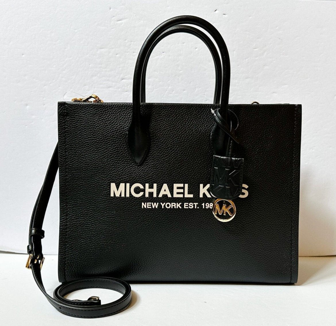 Michael Kors Mirella Tote Bag