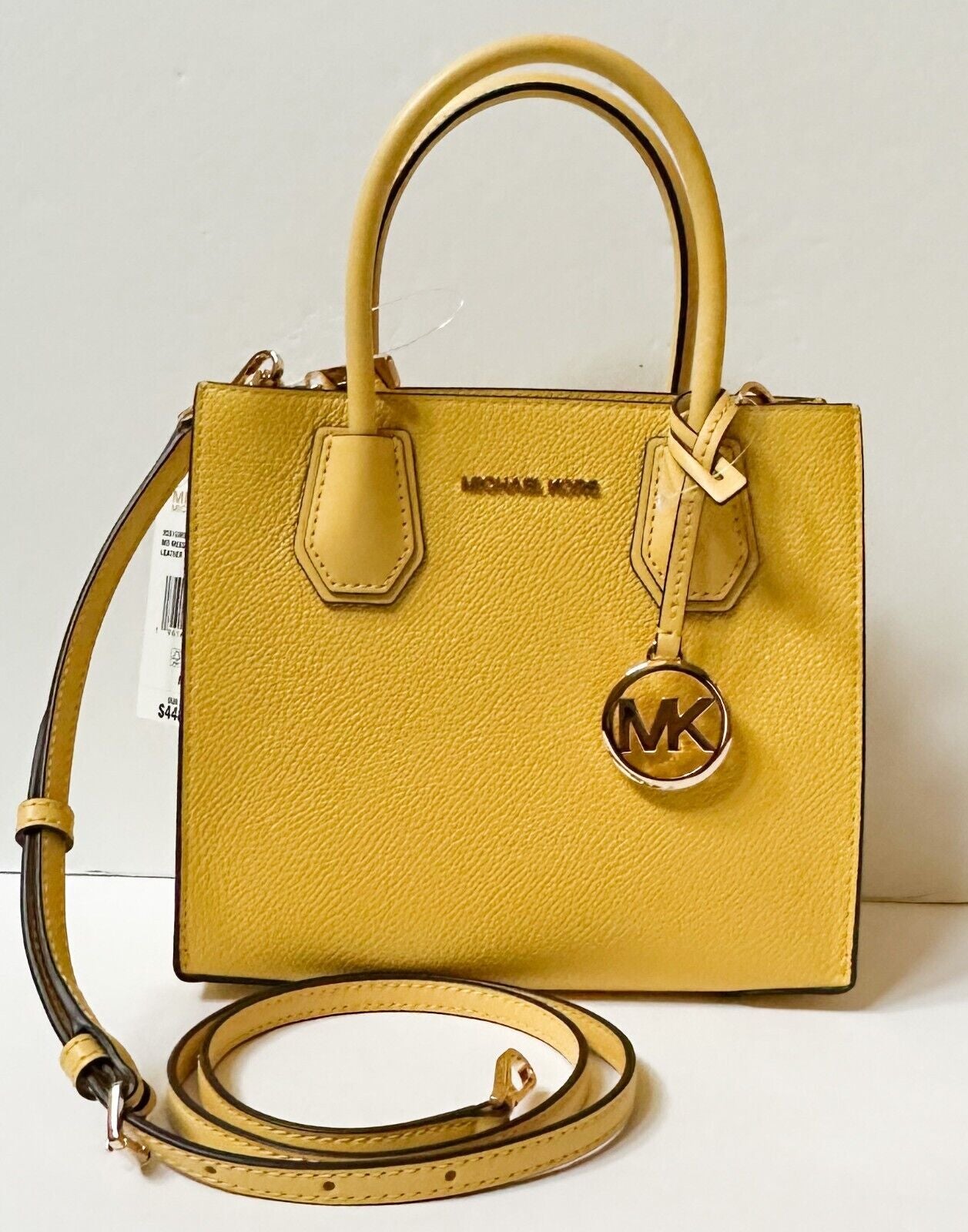 Michael Kors MERCER Medium Purse