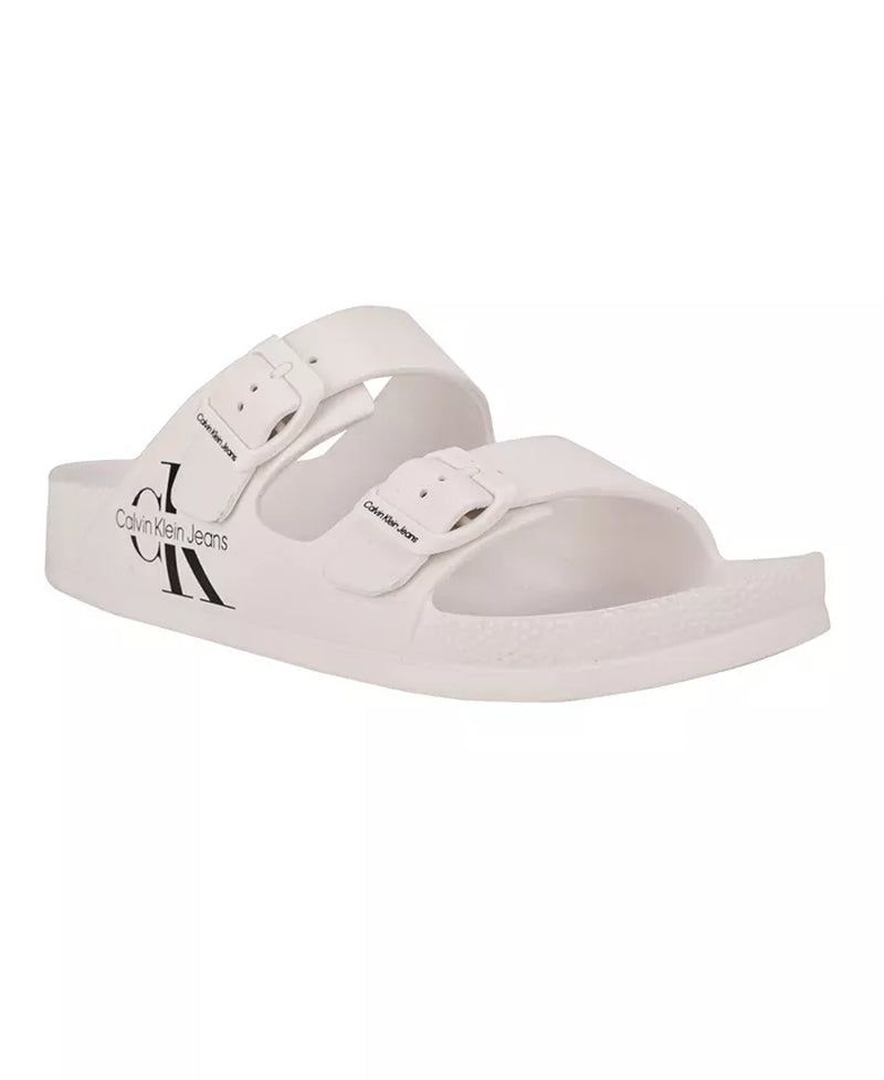 Men'S Zion Open Toe Casual Slip-On Sandals