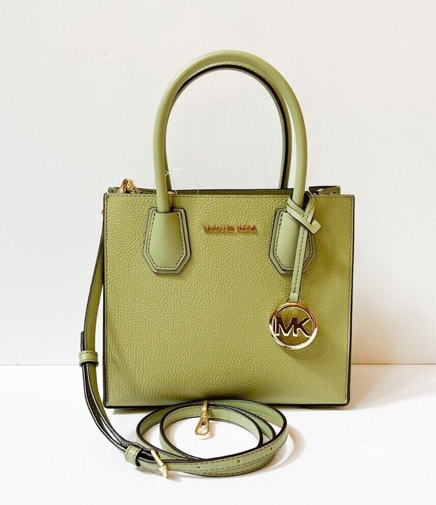 Michael Kors MERCER Medium Purse