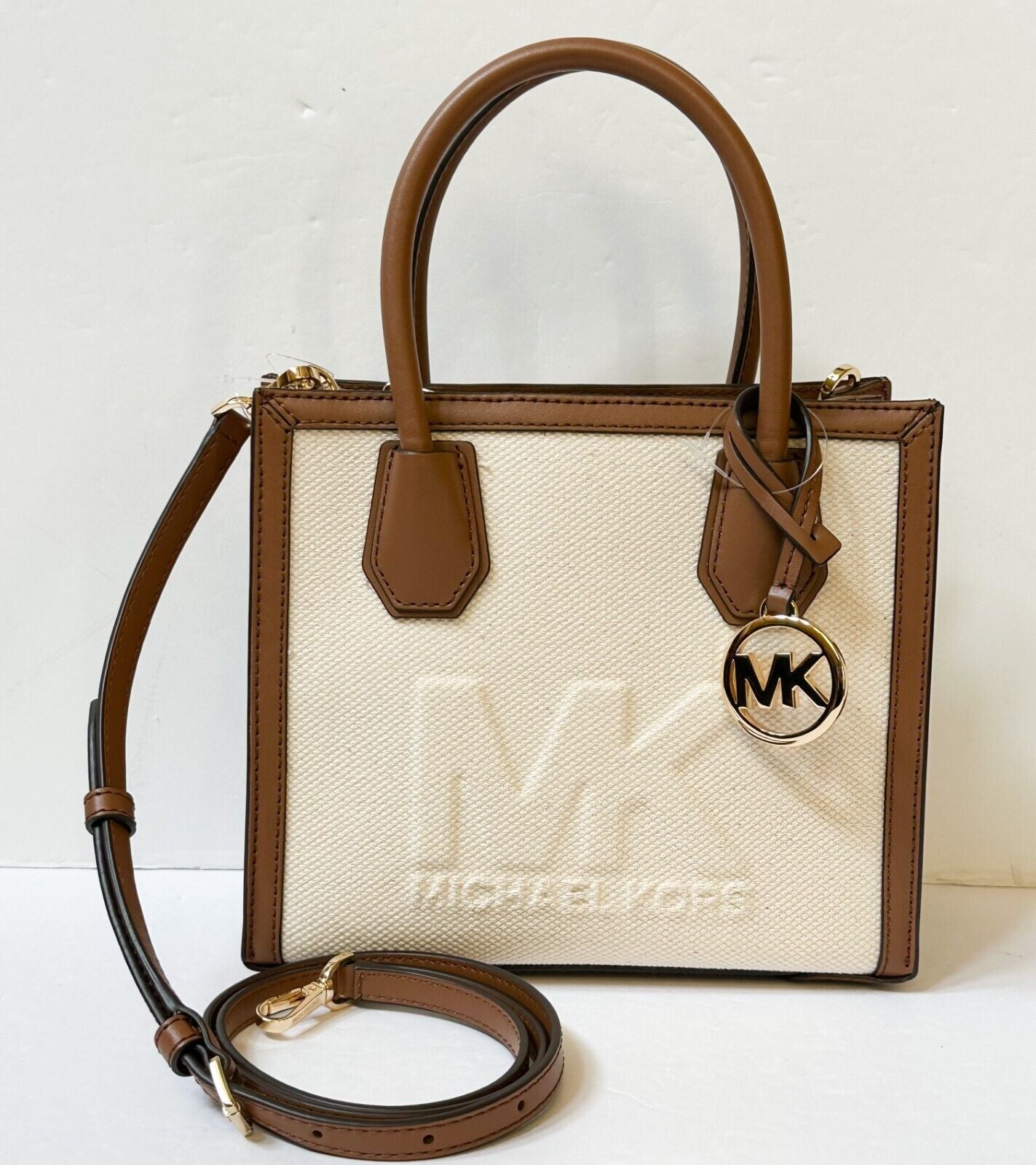 Michael Kors MERCER Medium Purse