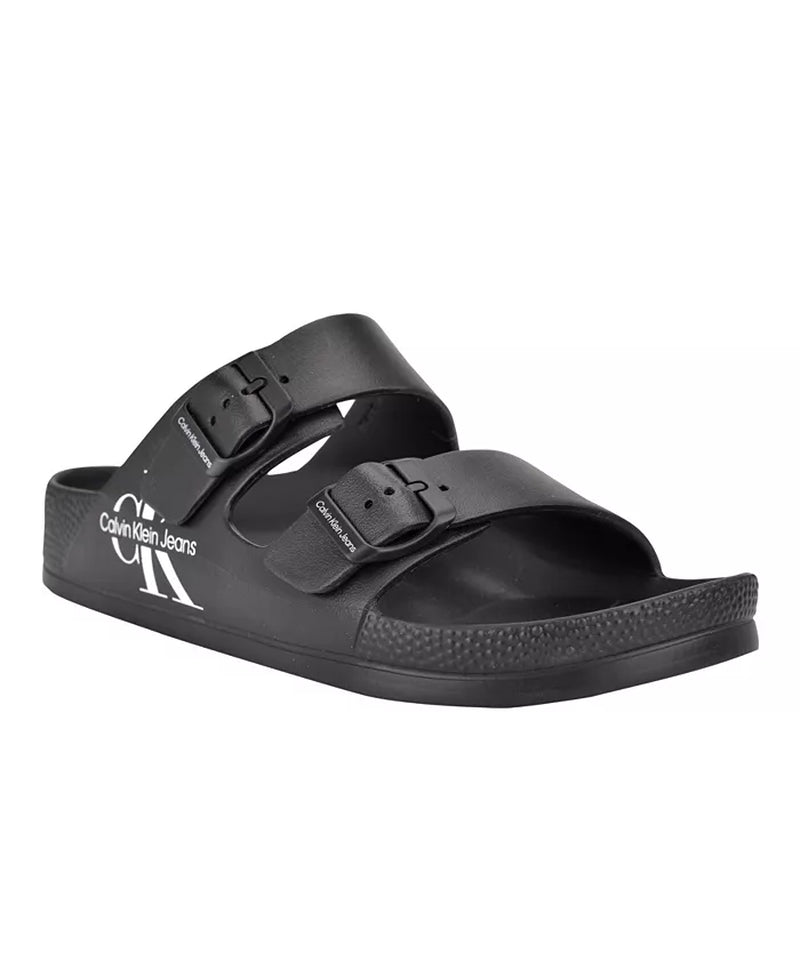 Men'S Zion Open Toe Casual Slip-On Sandals