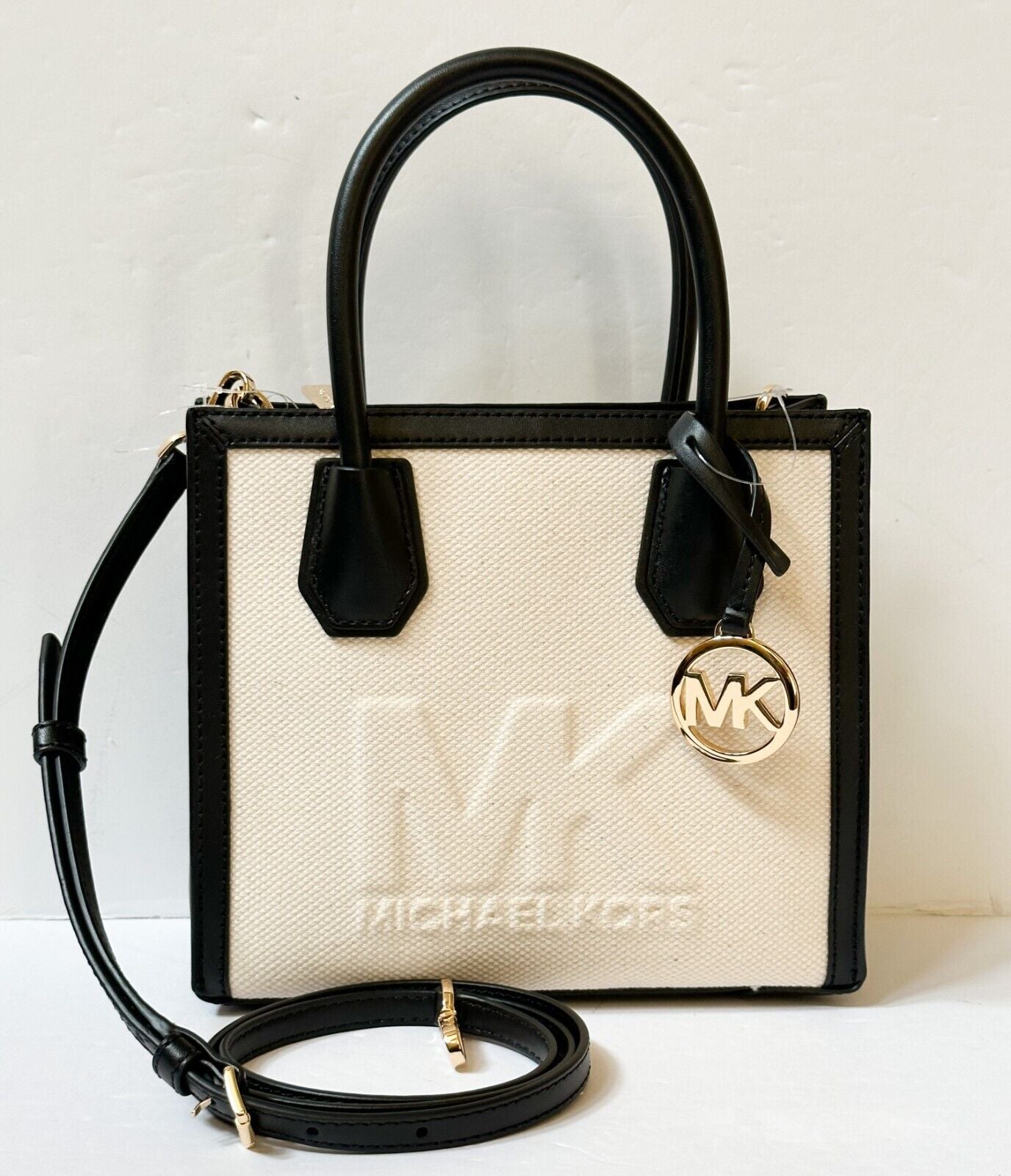 Michael Kors MERCER Medium Purse